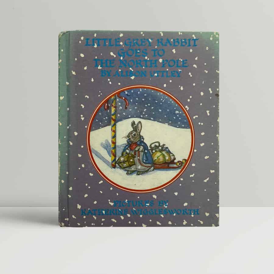 alison uttley little grey rabbit 1