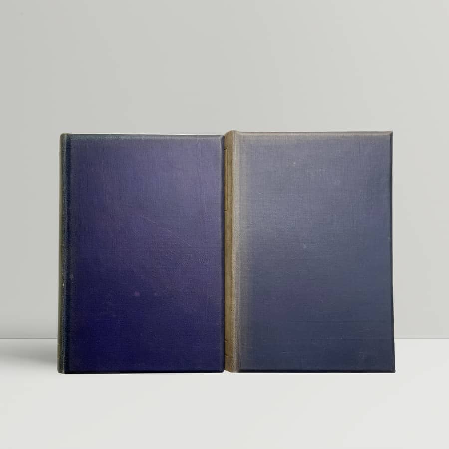 jm barrie double tommy 1