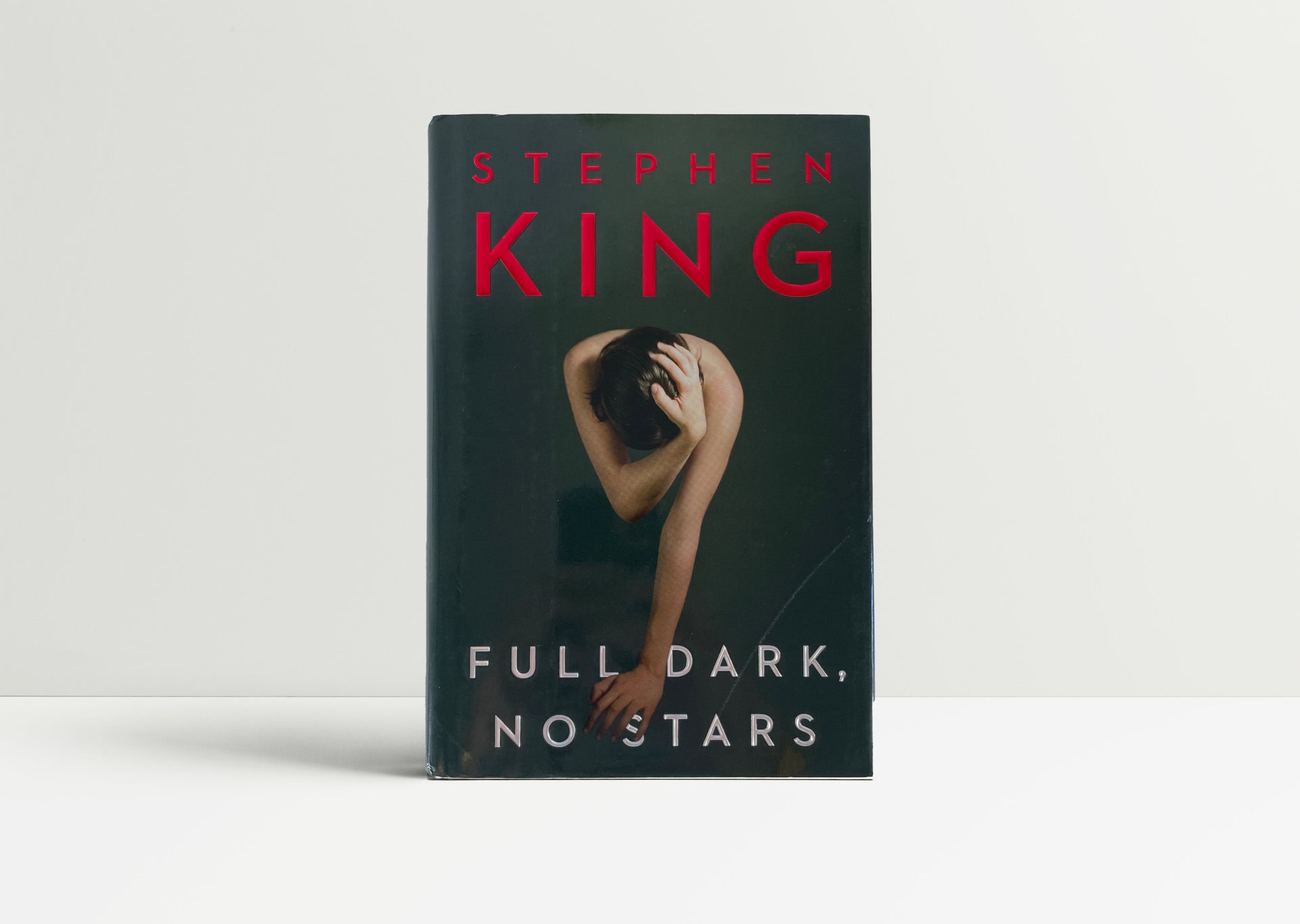 stephen king full dark no stars first us edi1