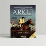 sean magee arkle first edition signed1