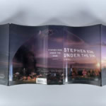 stephen king under the dome first us edi4