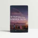 stephen king under the dome first us edi1