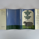philip k dick do androids dream oF electric sheep first5