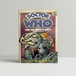 gerry davis doctor who and the tenth planet 1