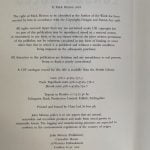 mick herron london rules first ed2