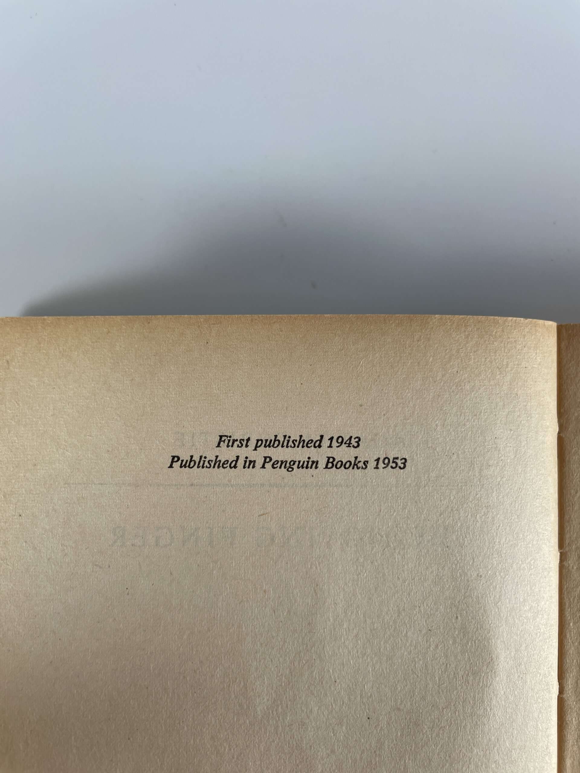 agatha christie the moving finger first pback 2