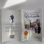 john mortimer the anti social behaviour of horace rumpole signed 5