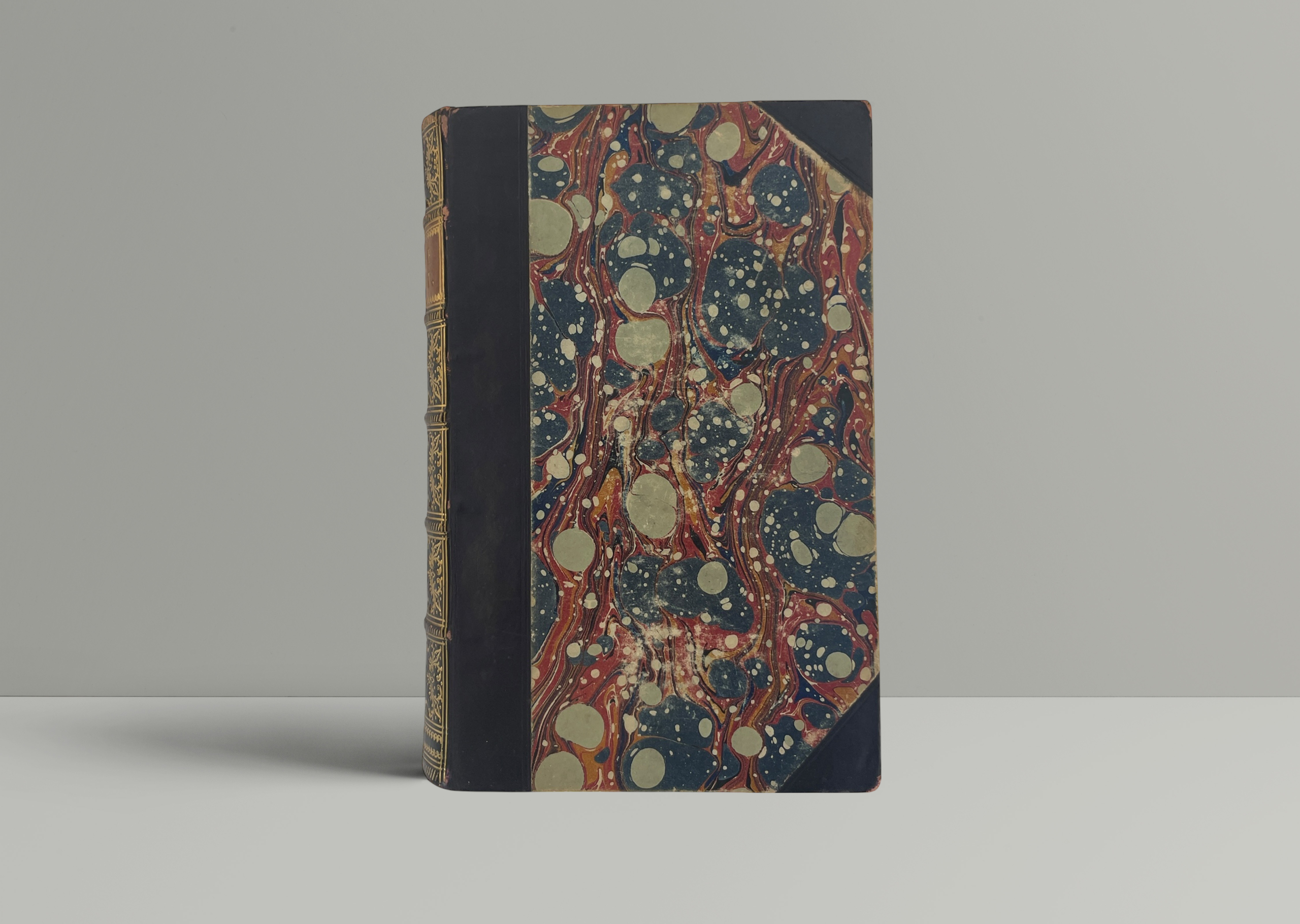 charles dickens little dorrit first edition1