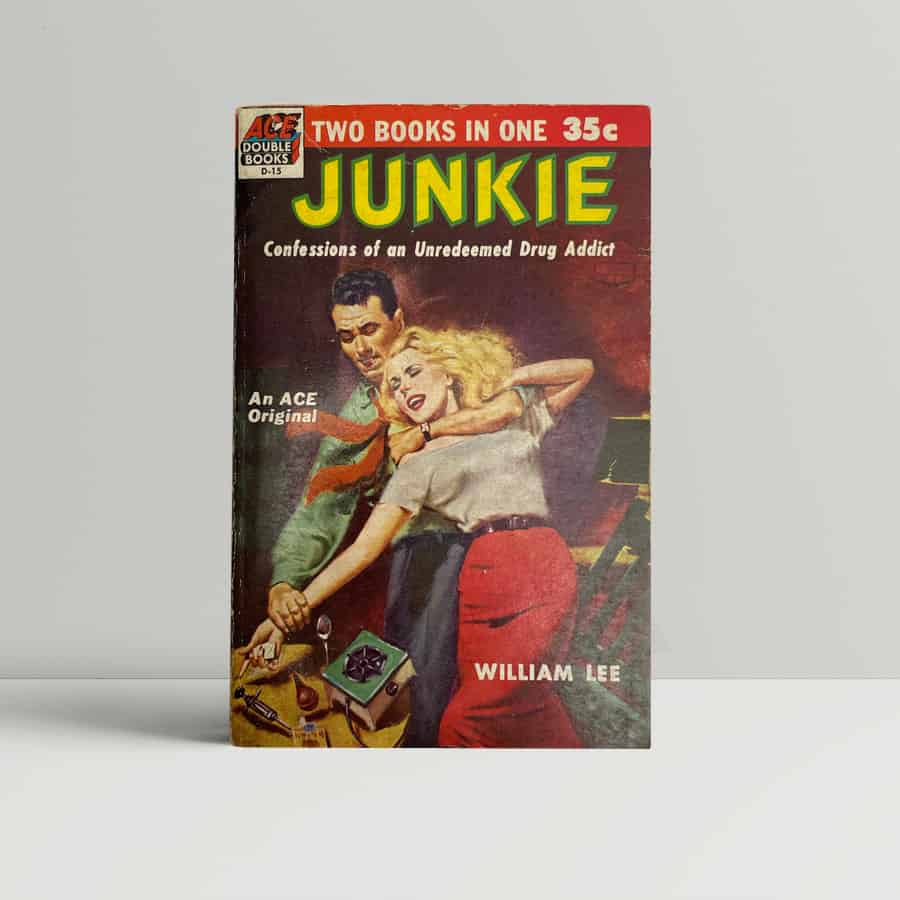 Junkie