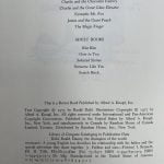 roald dahl danny champion of the world first us ed2