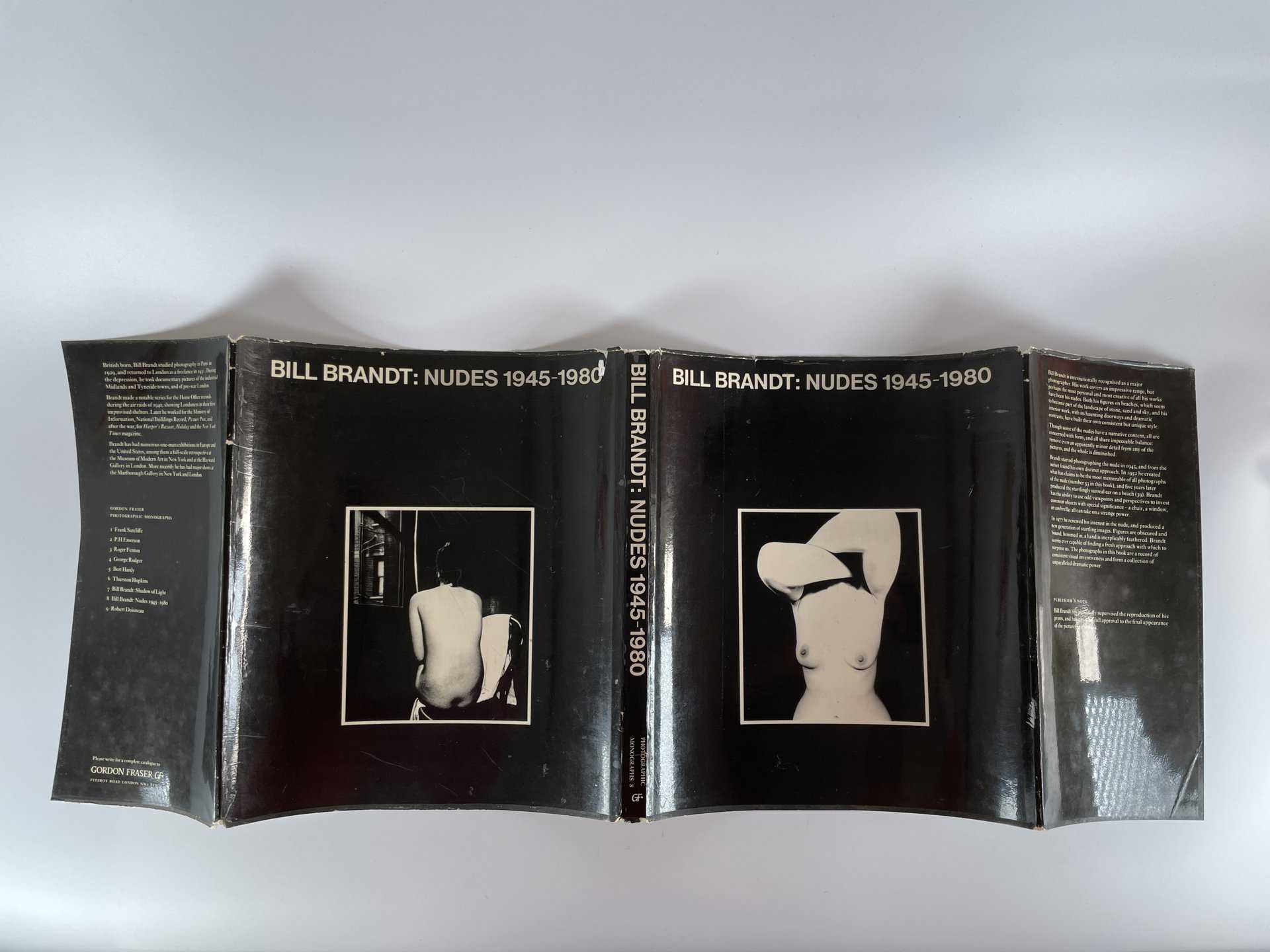 bill brandt nudes firsted4