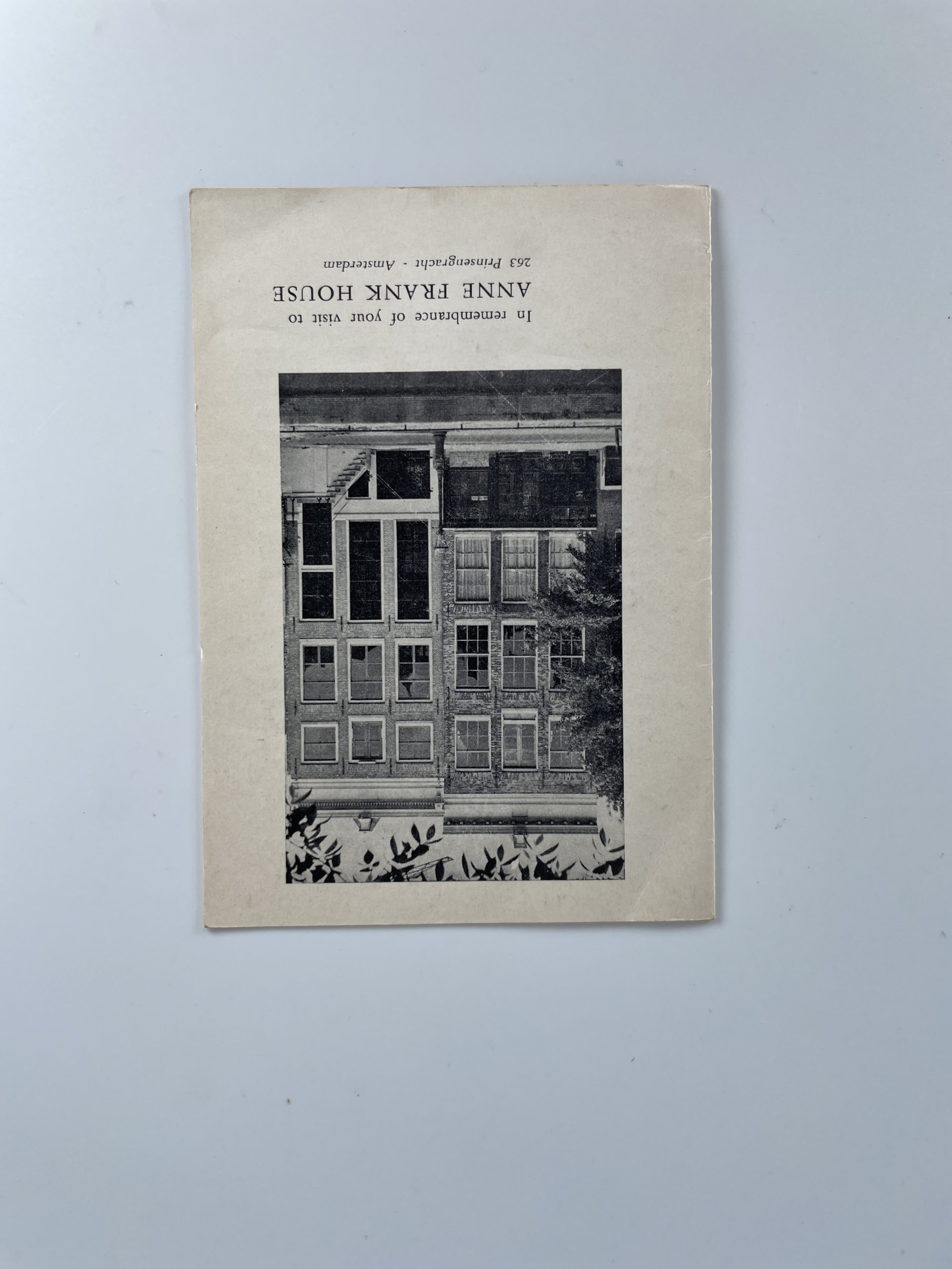 anne frank the diary of a young girl first 5