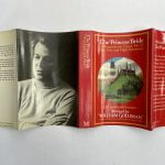 william goldman the princess bride first4