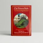 william goldman the princess bride first1