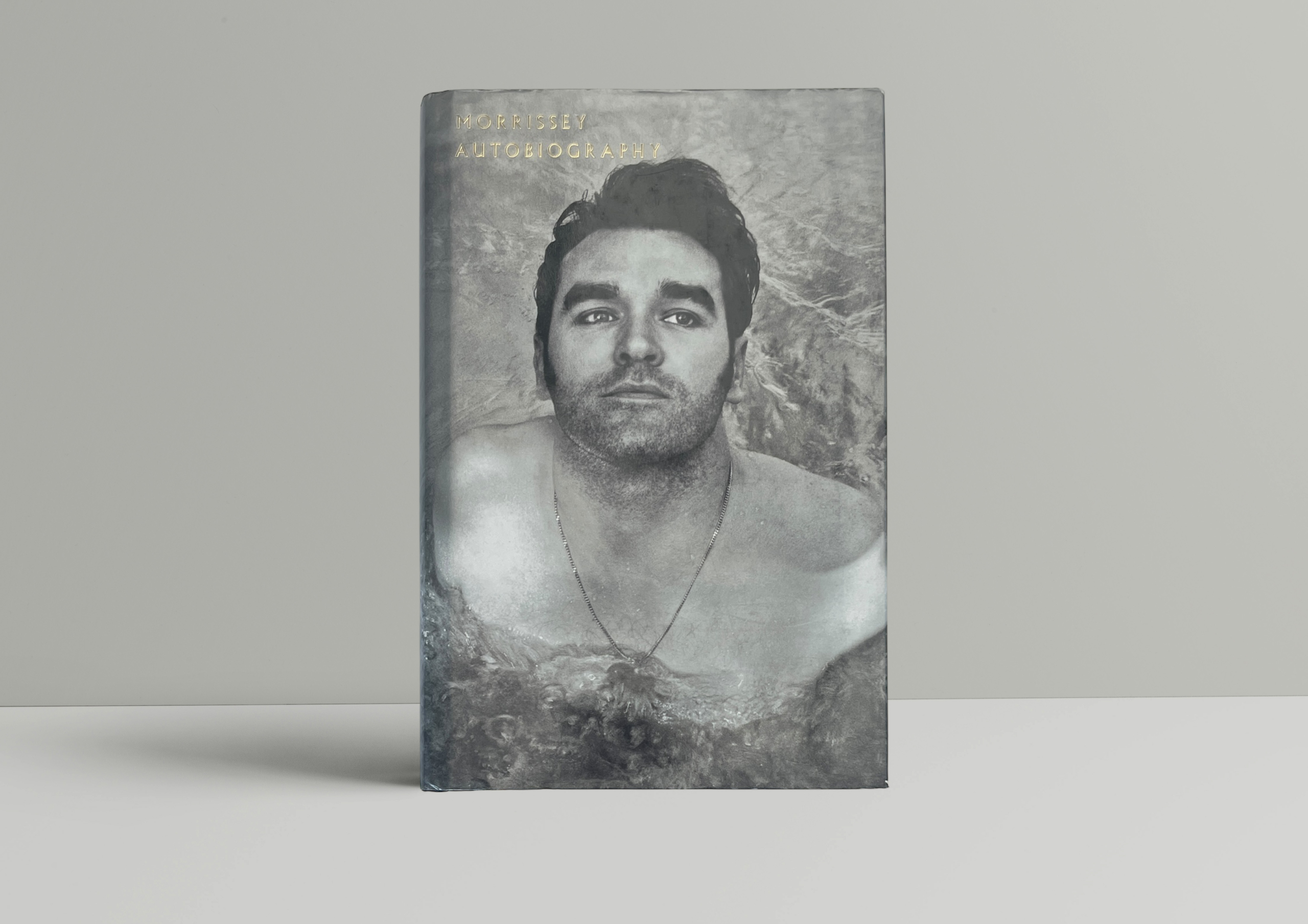 morrissey first edition1