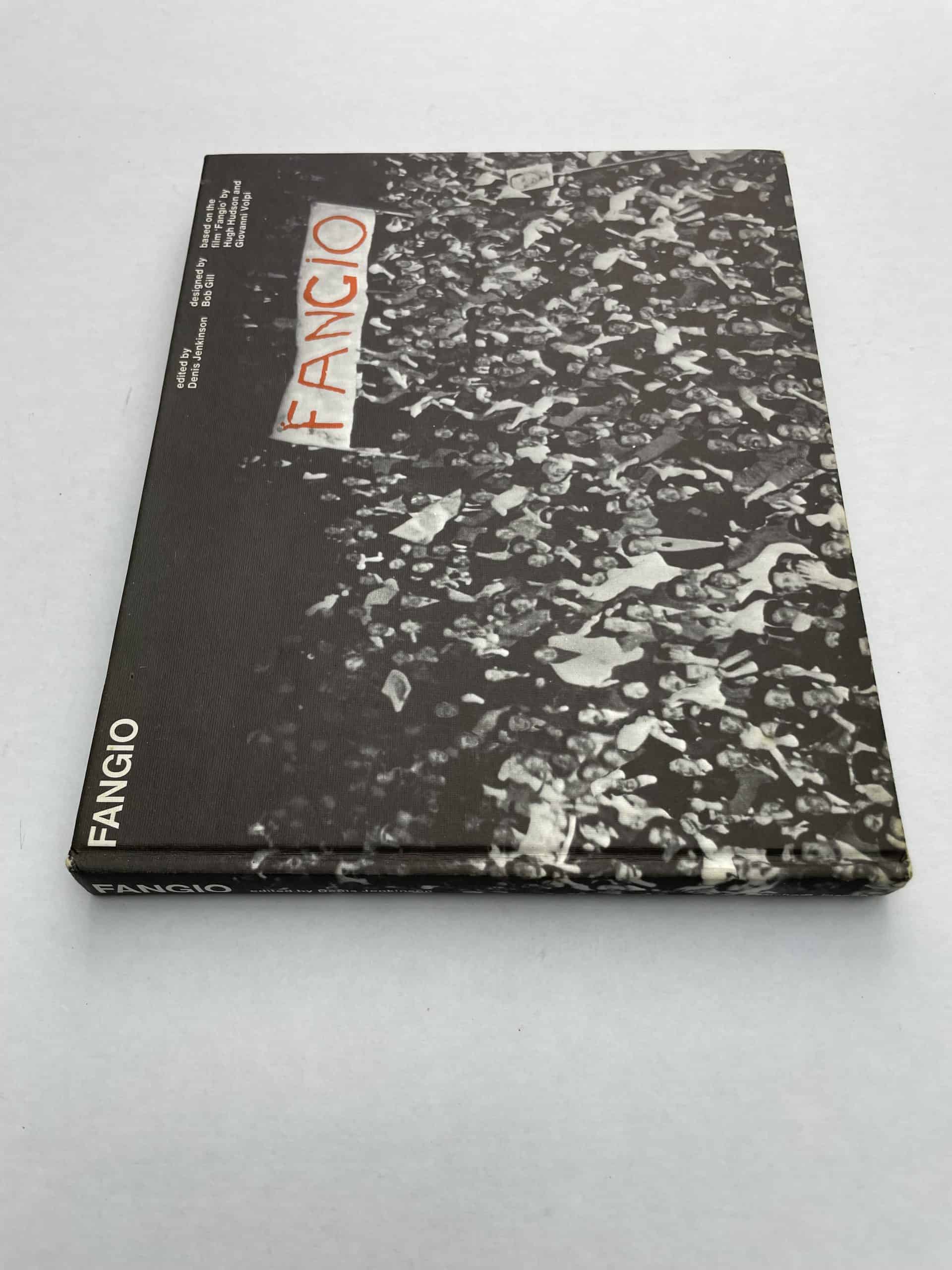 fangio first edition3