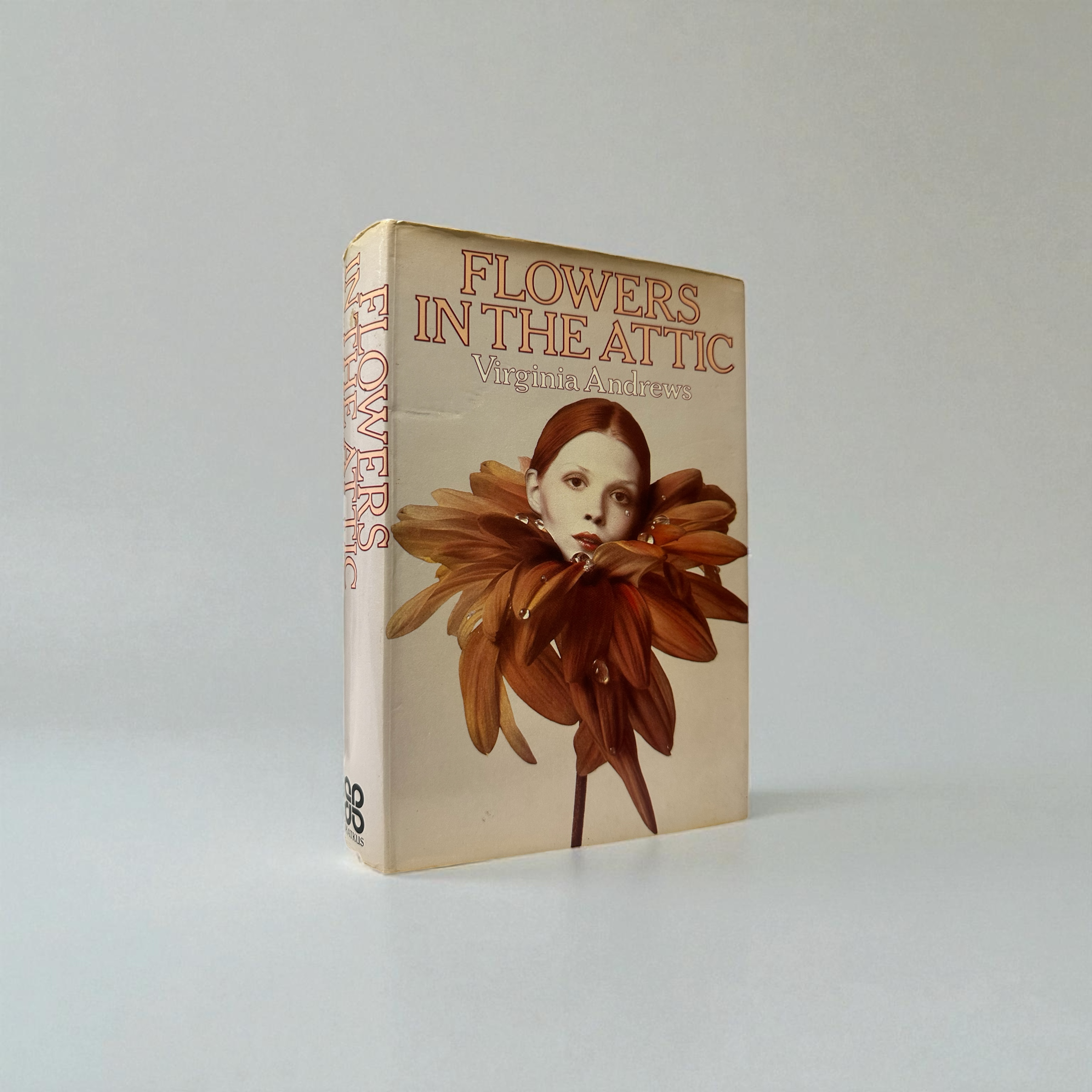 Andrews - Flowers In The Attic - First Edition
