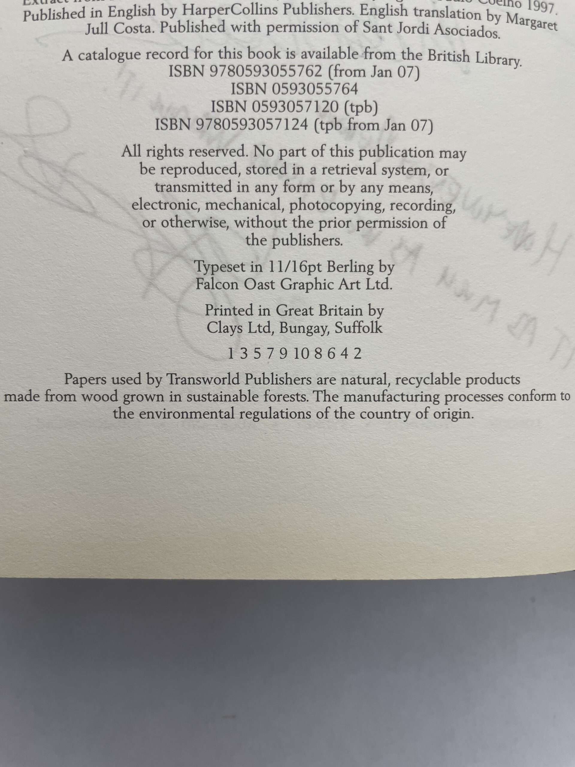 gianluca vialli the italian job signed first ed3