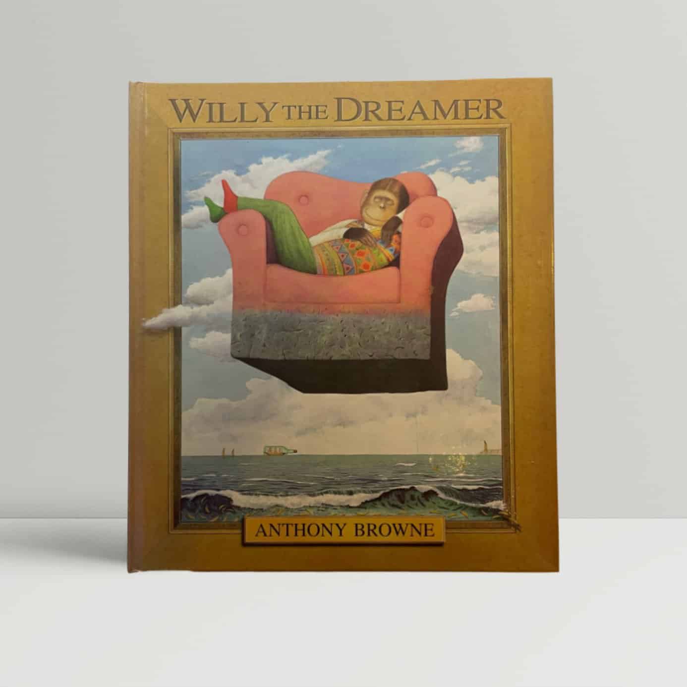 anthony browne willy the dreamer first1