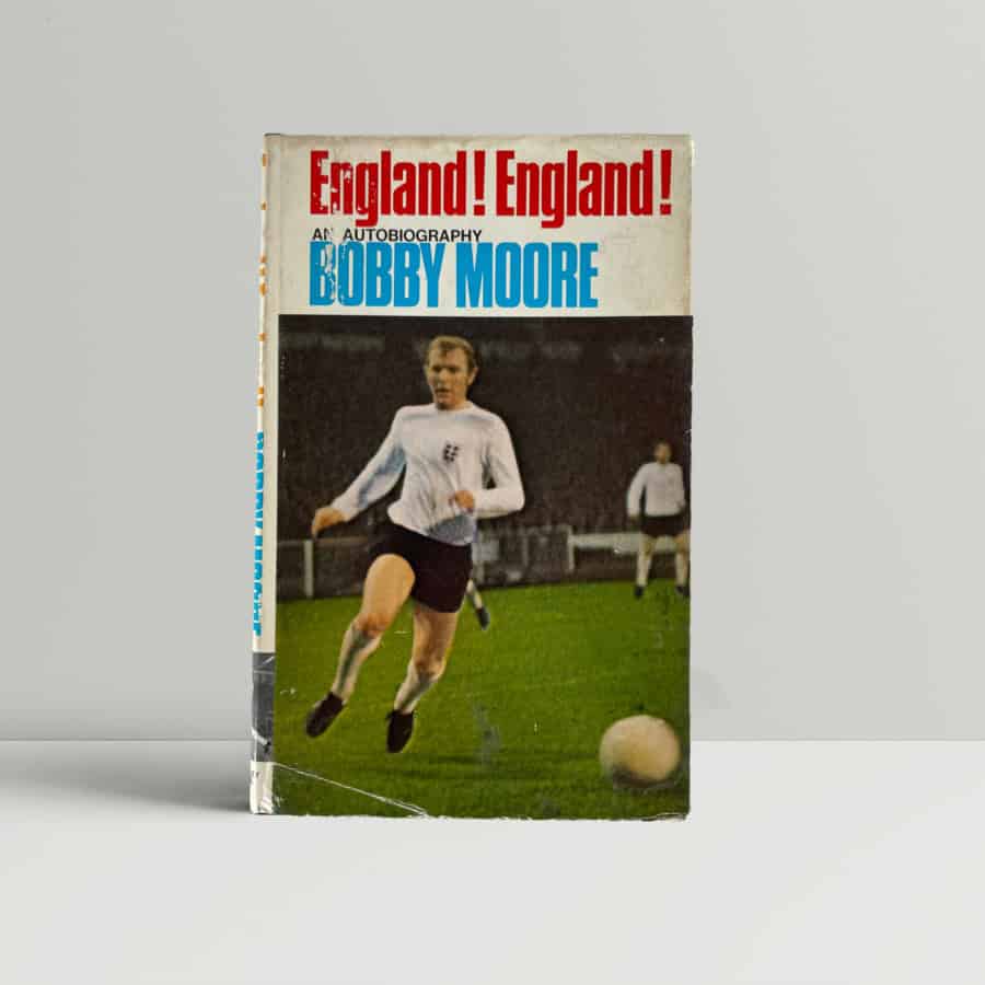 bobb moore england england first 1