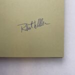 robert james waller the bridges of madison county signed first edition5
