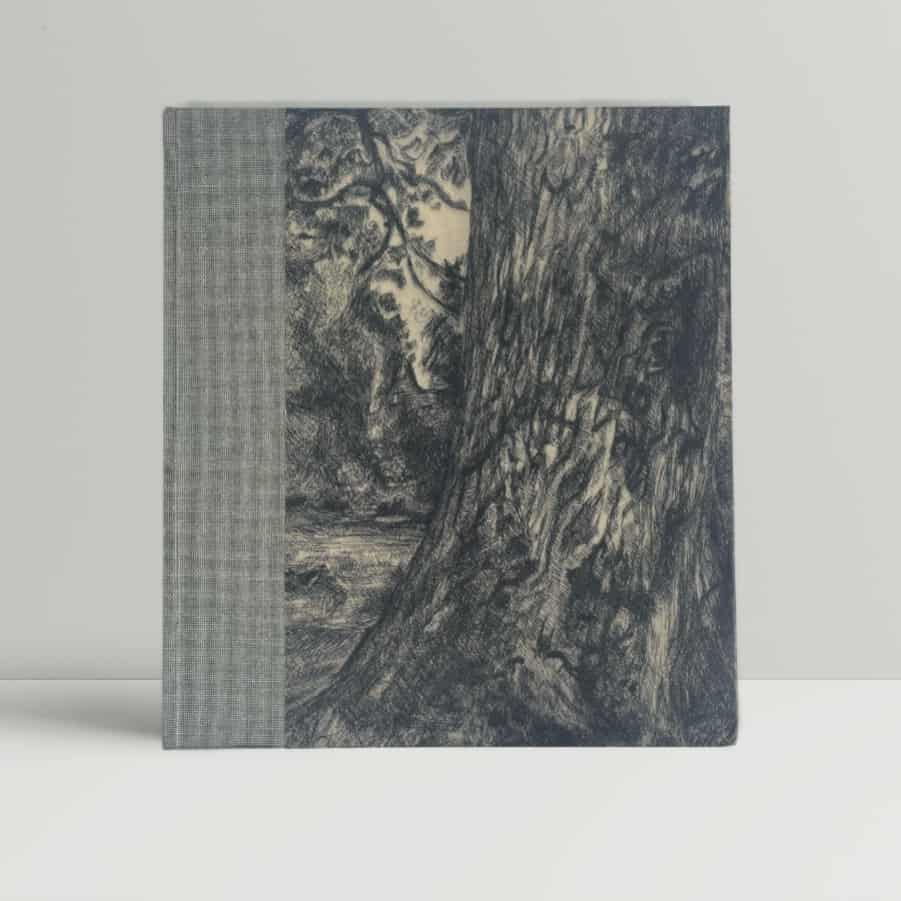 william feaver lucian freud on john constable first ed1