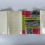 kenneth mellanby the birth of nigerias university signed first 5