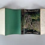 james shaw the march out first edition5