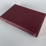james shaw the march out first edition4