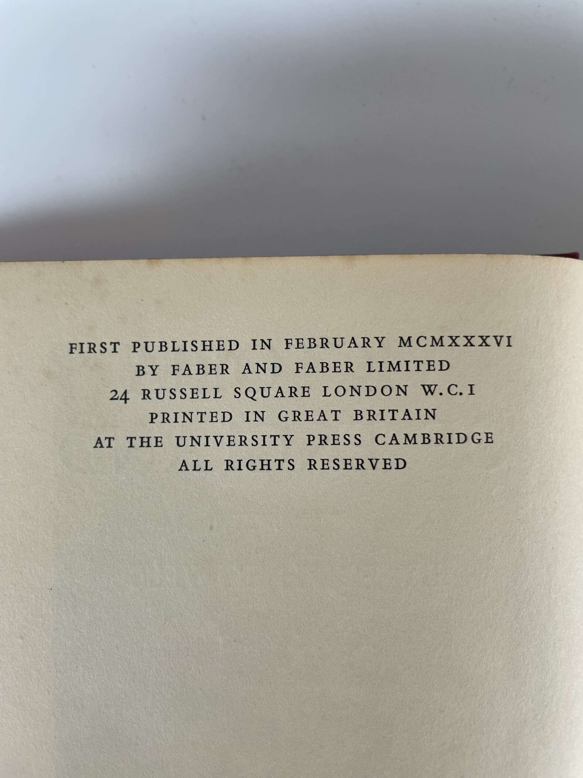 edith sitwell victoria of england first edition2