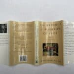 robert james waller the bridges of maddison county twice signed6