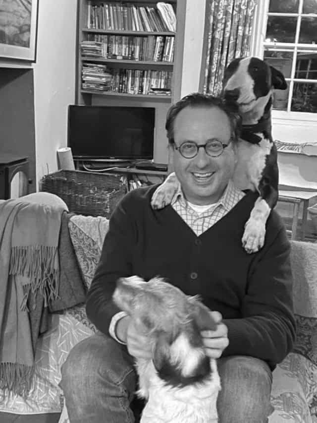 Craig Irvine