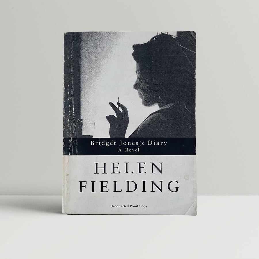 helen fielding bridget jones diary proof1