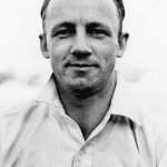 Sir Donald Bradman