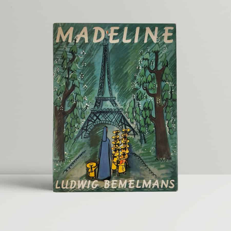 Madeline
