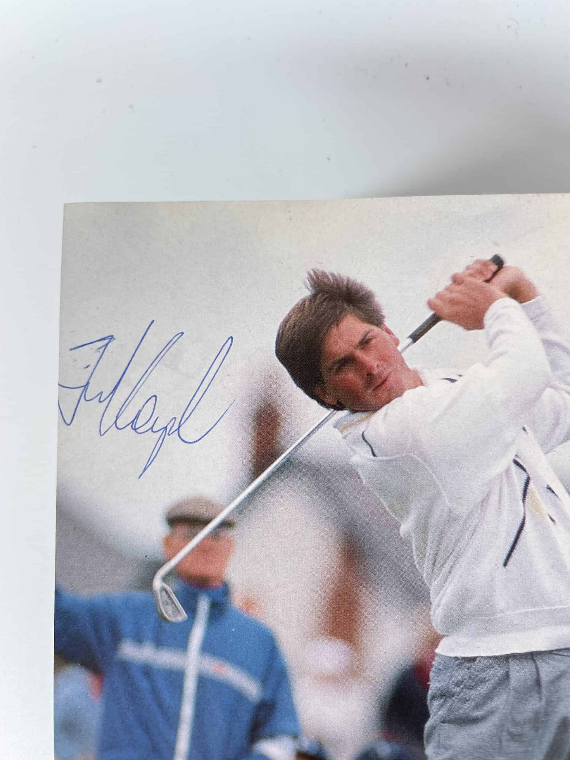 open gold championship signed6