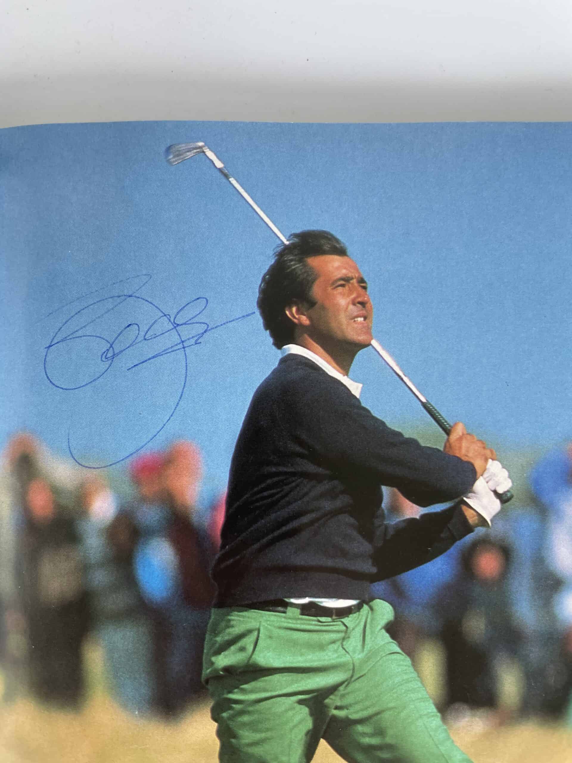 open gold championship signed7