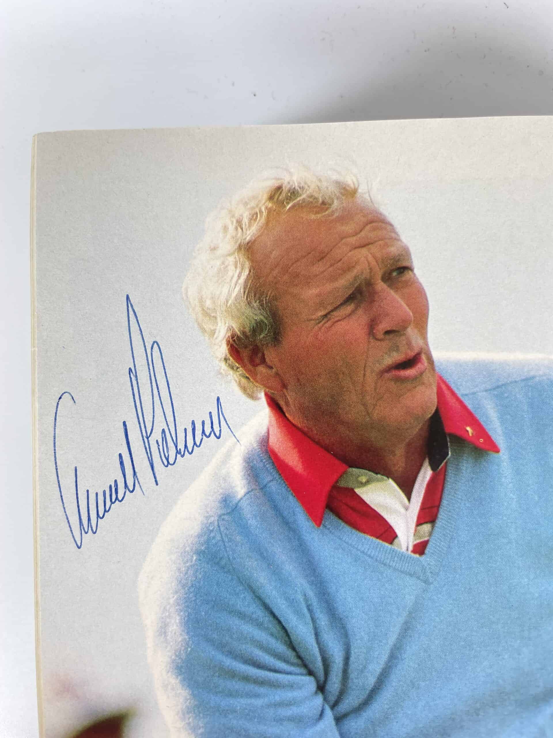 open gold championship signed4