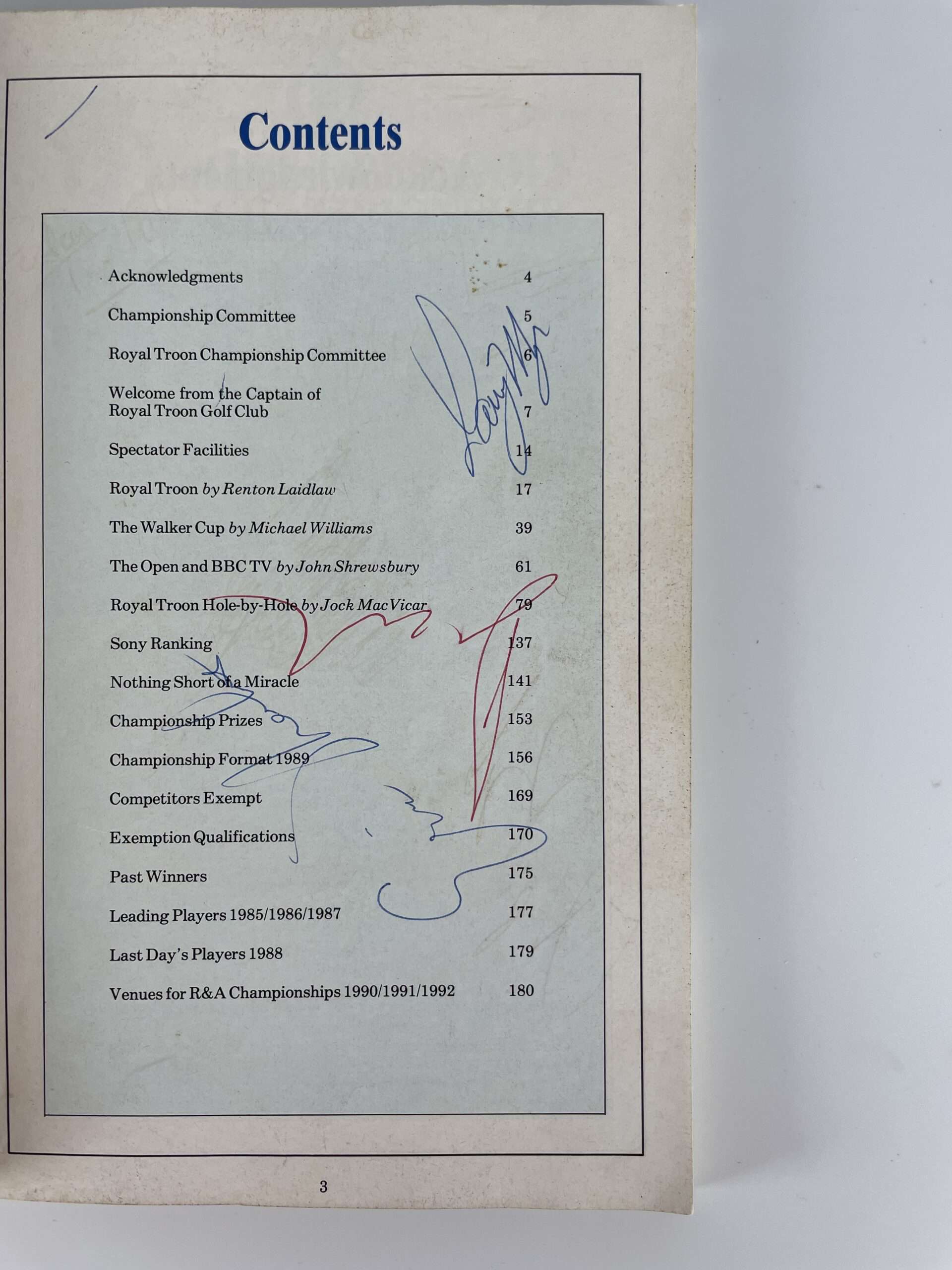 open gold championship signed2