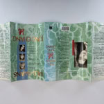 jung chang wild swans signed first5