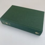 jung chang wild swans signed first4
