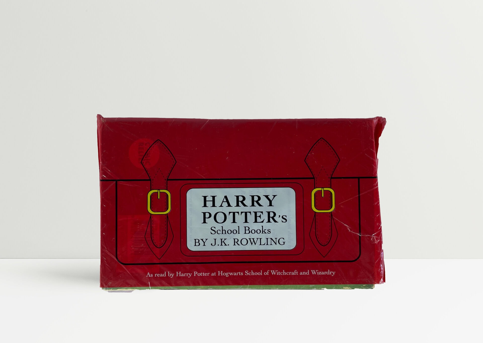 jk rowling harry potters school books 235 1