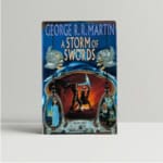 geroge rr martin a storm of swords first1