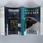 douglas adams last chance to see first5
