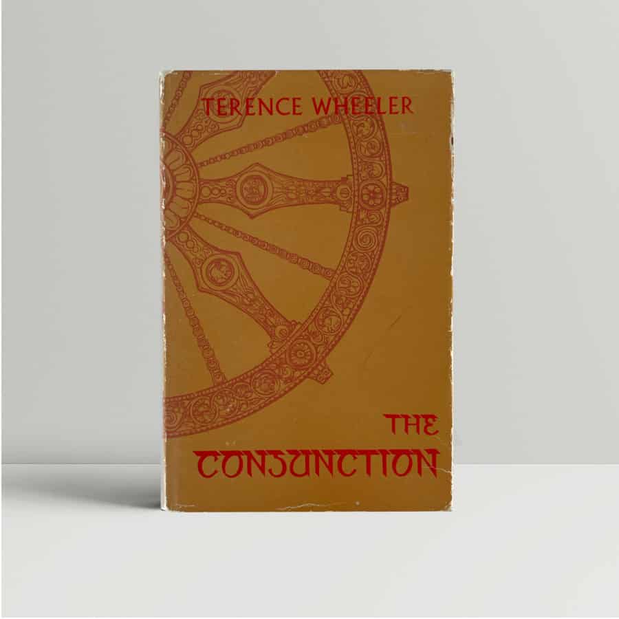 terenvce wheeler conjunction first ed1