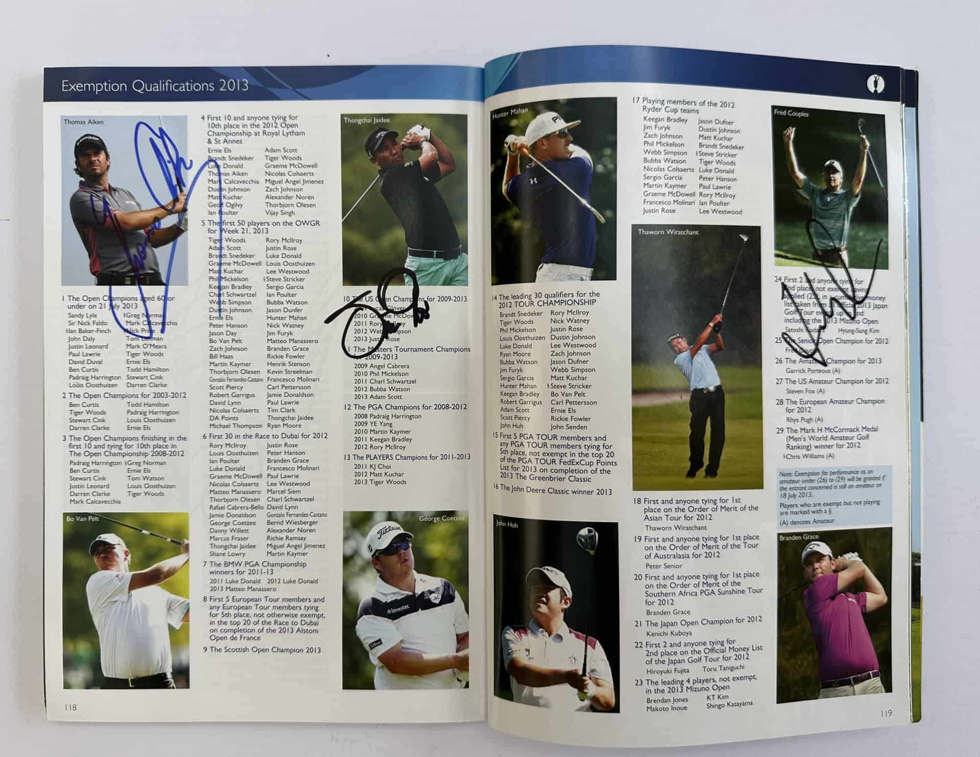 Open13 5