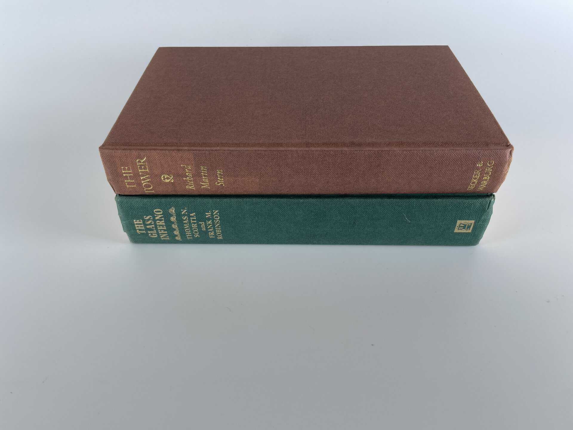 towering inferno double set firsts4