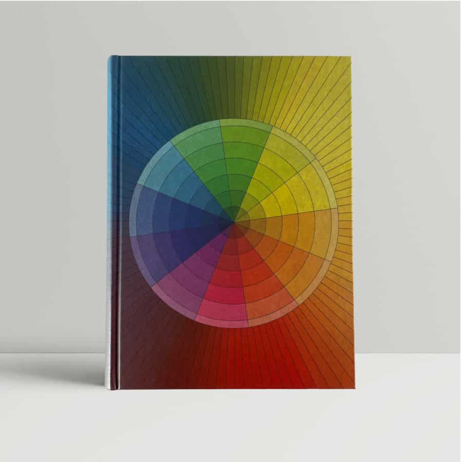 victoria finlay colour travels through the paintbox first folio 1