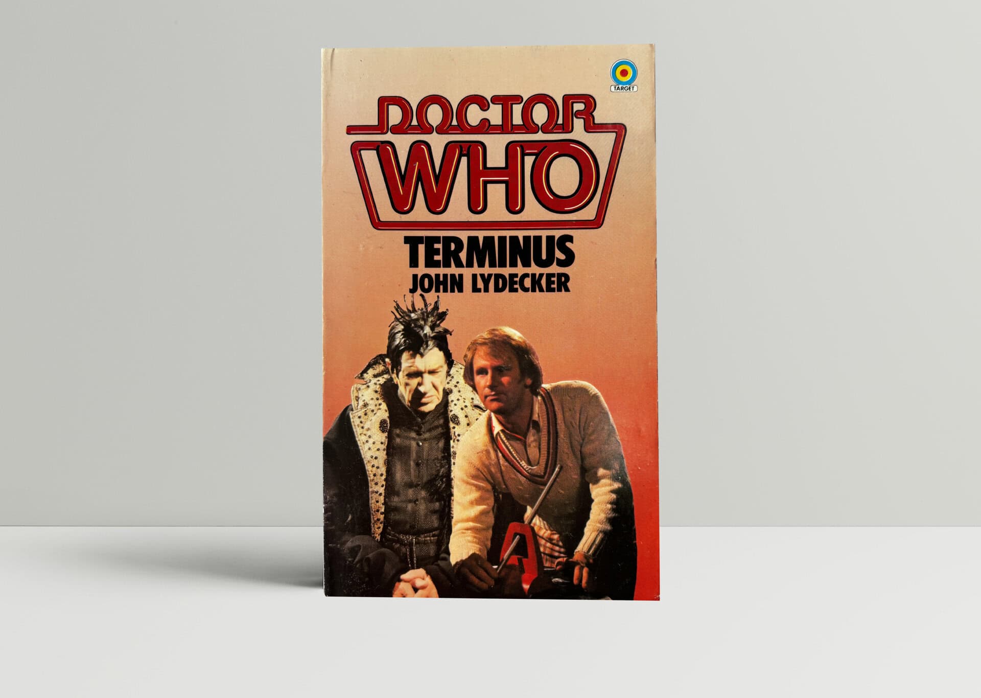 doctor who terminus first 1