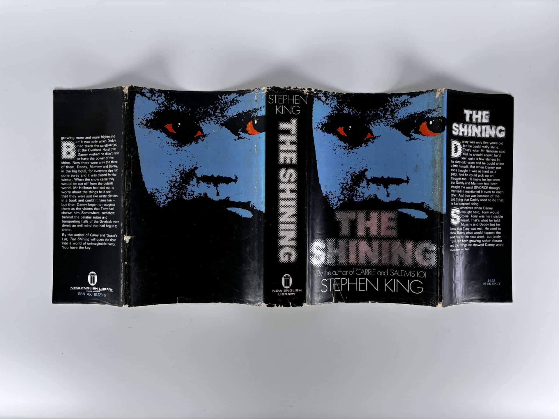 stephen king the shining first uk 4
